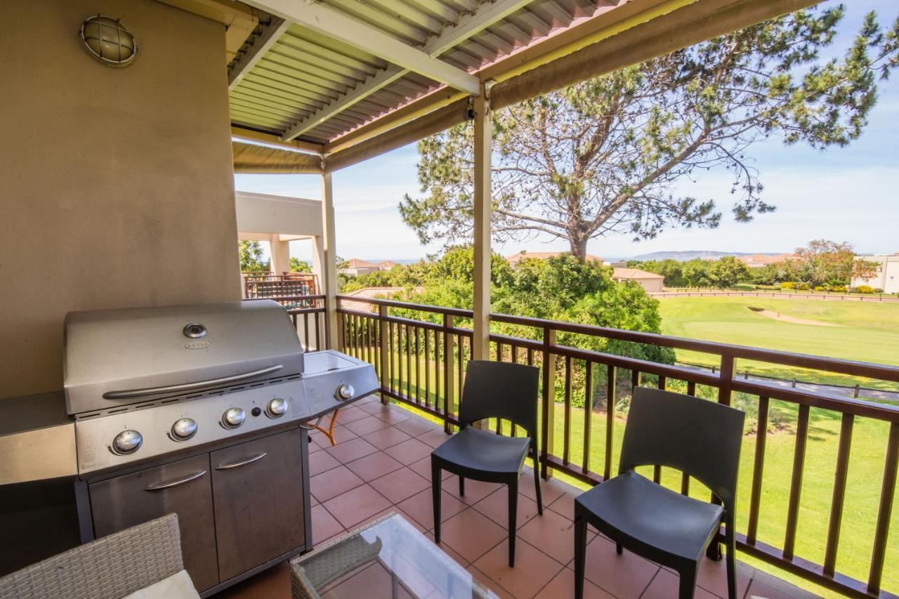 Goose Valley Golf Estate Unit J6 Плеттенберг-Бей Экстерьер фото