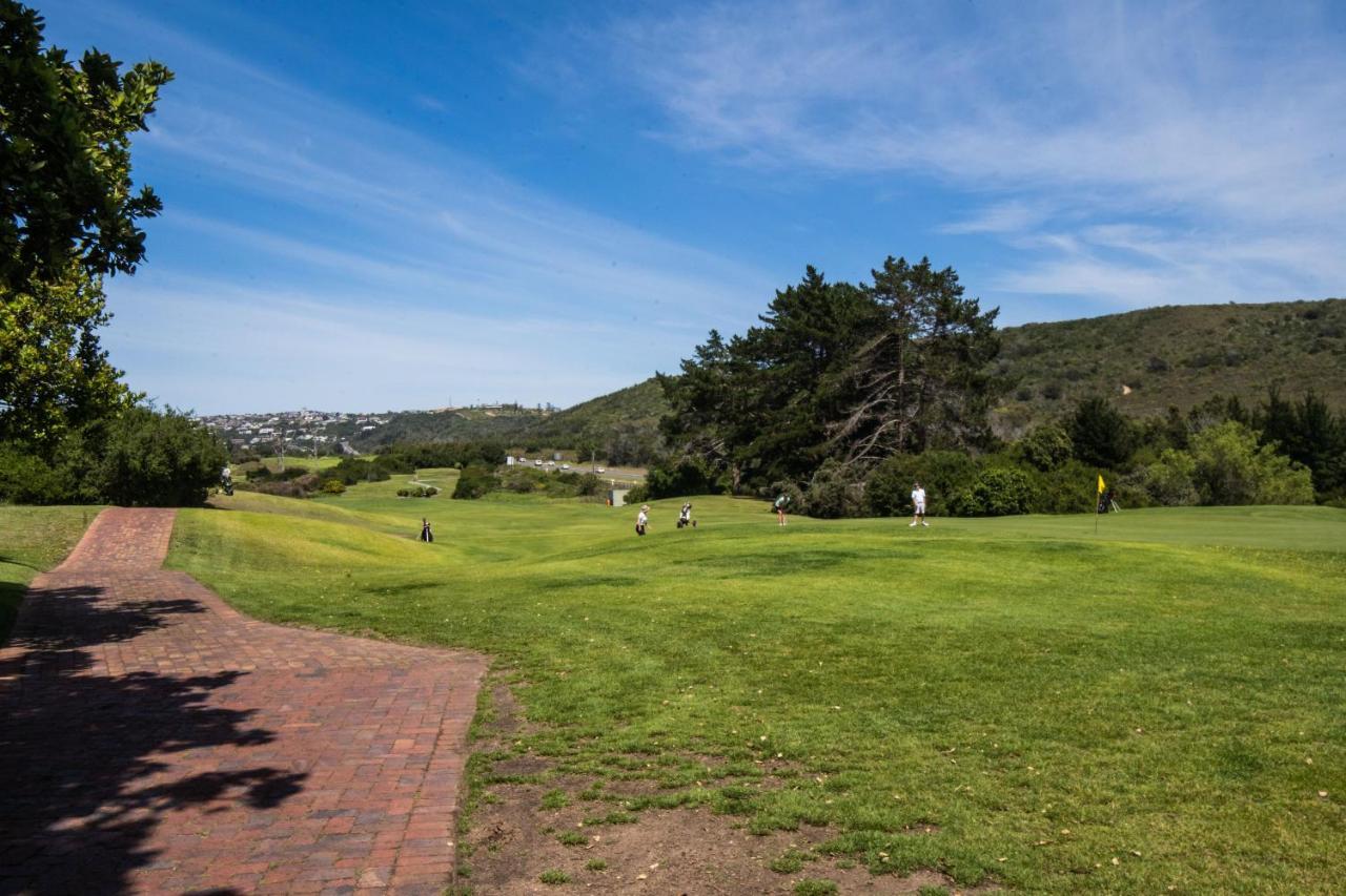 Goose Valley Golf Estate Unit J6 Плеттенберг-Бей Экстерьер фото
