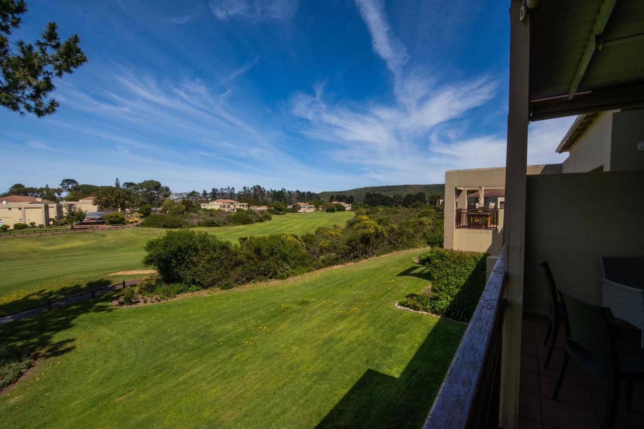 Goose Valley Golf Estate Unit J6 Плеттенберг-Бей Экстерьер фото