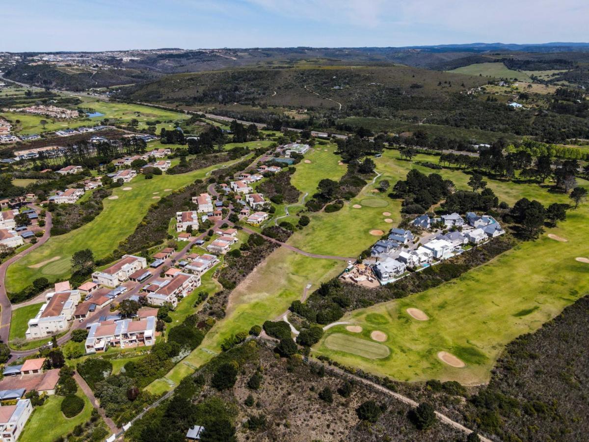 Goose Valley Golf Estate Unit J6 Плеттенберг-Бей Экстерьер фото